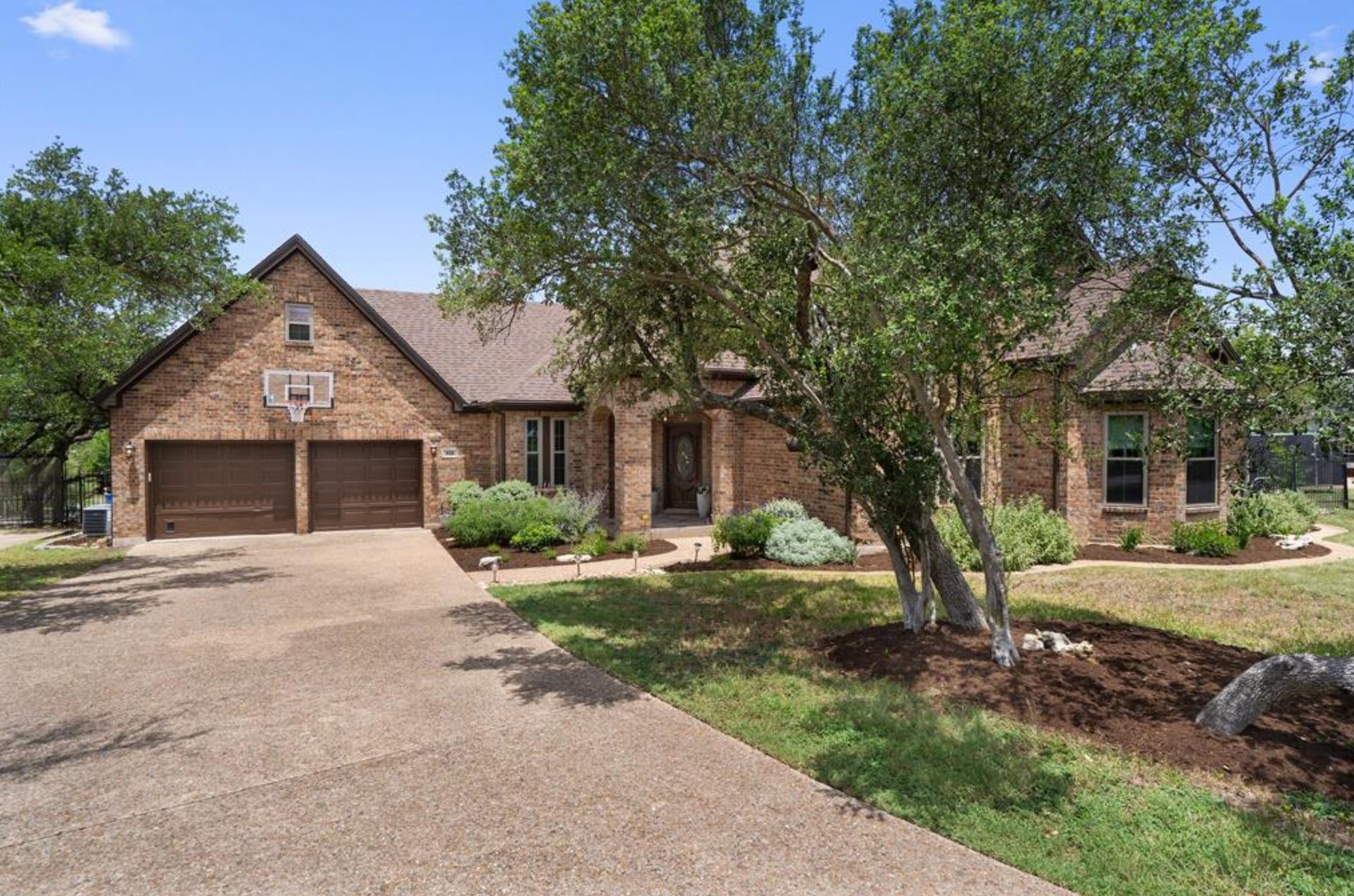 Stunning Texas residential property