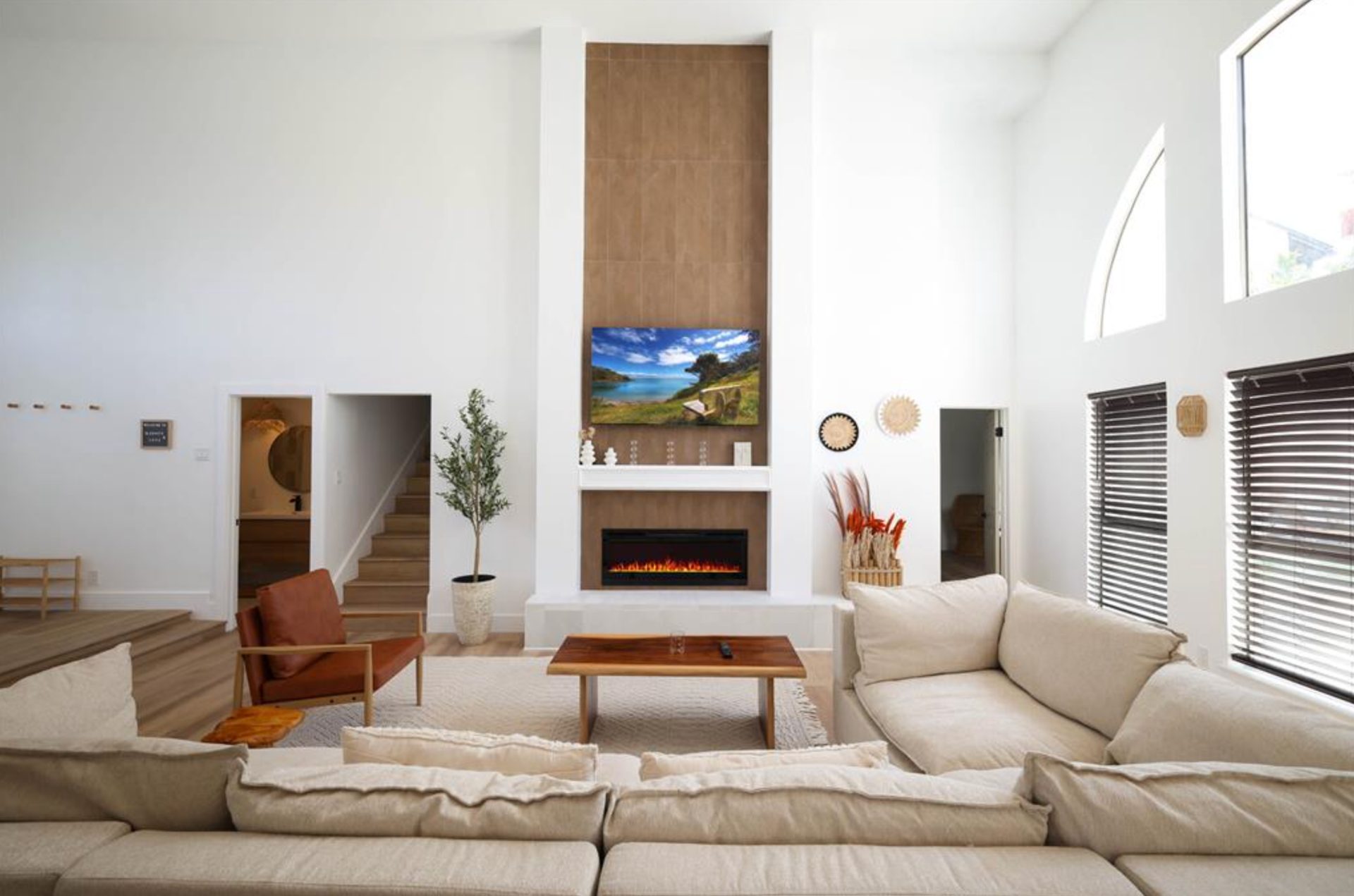 Premium property listing in Central Texas